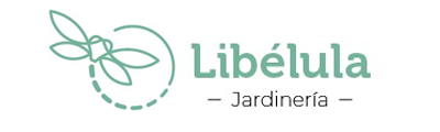 LIBELULA JARDINERÍA